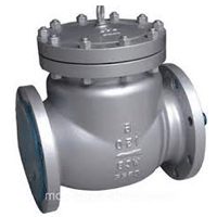 non-return valve