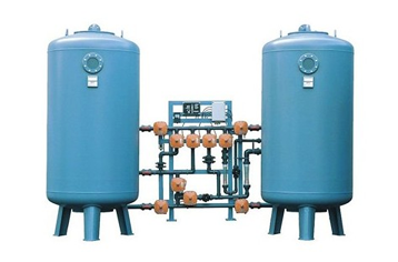 سختی گیر و رسوب زدا سختی گیر و رسوب زدا