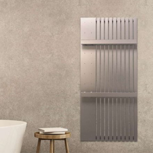 رادیاتور شیشه ای