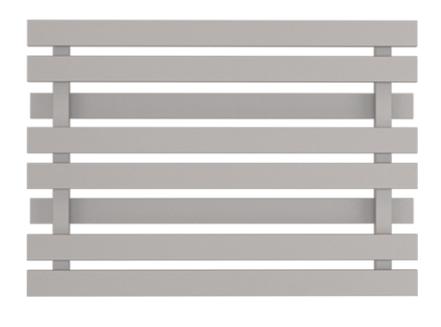 رادیاتور شیشه ای