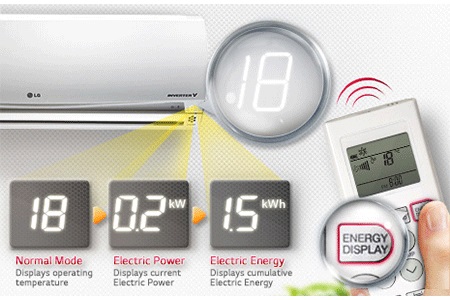 خرید کولر گازی ال جی 18000 اینورتر نکست پلاس NP187SK1