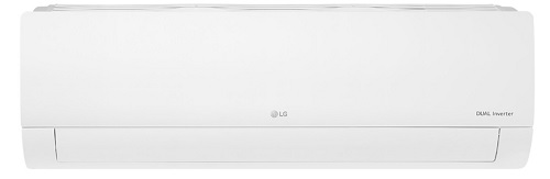 کولر گازی ال جی 18000 اینورتر نکست فایتینگ NF187SKT3-C