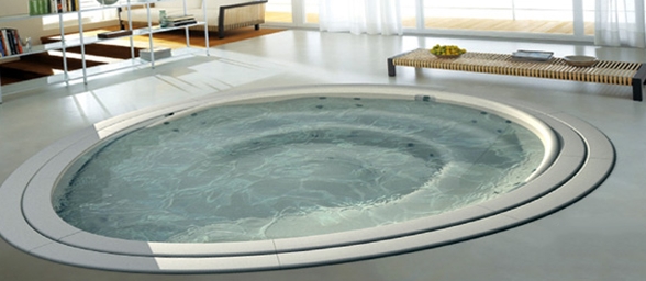 اختيار مضخة الطائرة للجاكوزي