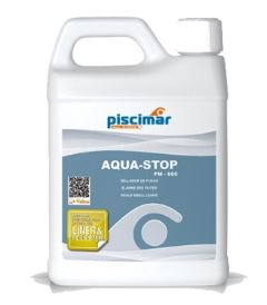 محلول آب بند استخر Piscimar