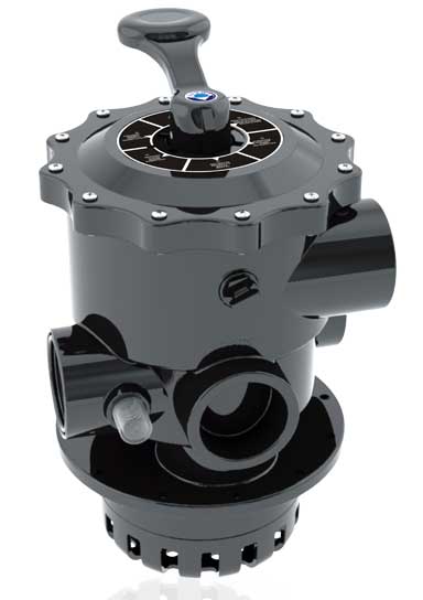 فیلتر شنی استخر ایمکس Emaux مدل V1200C