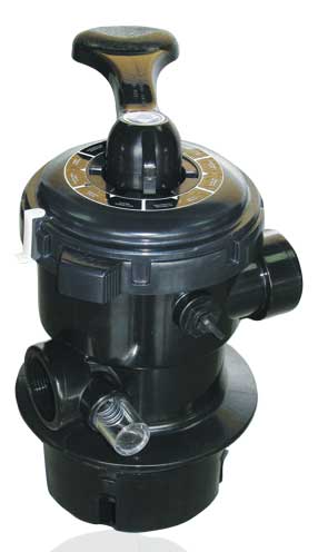 فیلتر شنی استخر ایمکس Emaux مدل V1200C