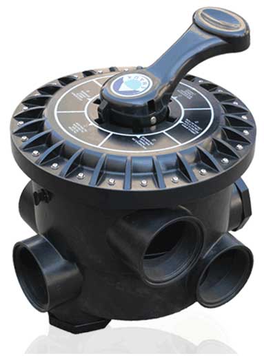 فیلتر شنی استخر ایمکس Emaux مدل NL1400