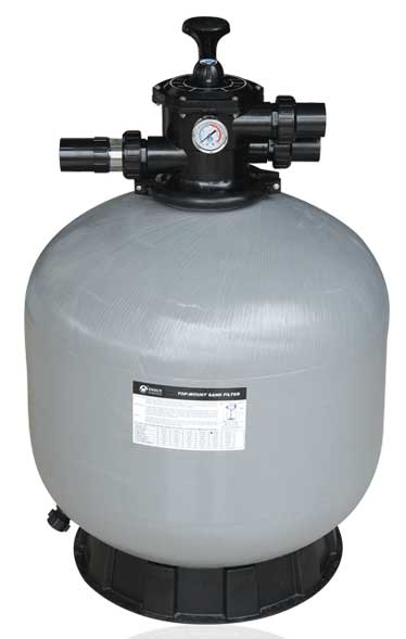 فیلتر شنی استخر ایمکس Emaux مدل V1200C