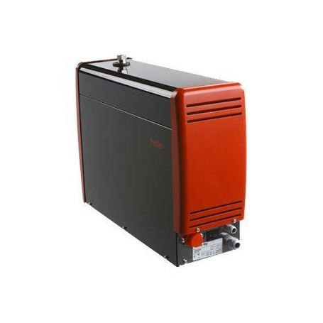 دیگ بخار برقی سونای بخار هلو HELO مدل HNS95M2