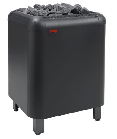 هیتر برقی سونای خشک هلو HELO سری LAAVA مدل 1051D