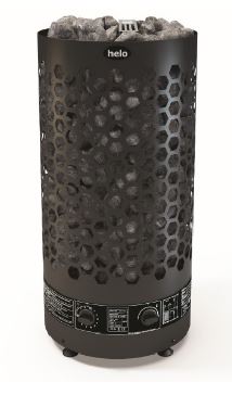 هیتر برقی سونای خشک هلو HELO سری RINGO مدل Robust STJ60