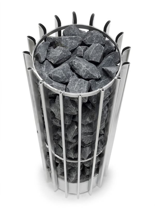 هیتر برقی سونای خشک هلو سری ROCHER مدل 70DE