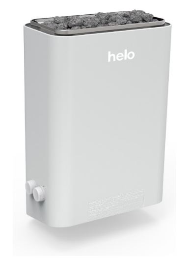 هیتر برقی سونای خشک هلو HELO سری VIENNA مدل 60ST