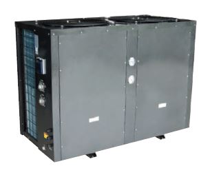 سیستم سرمایشی و گرمایشی استخر ایمکس مدل HP26B