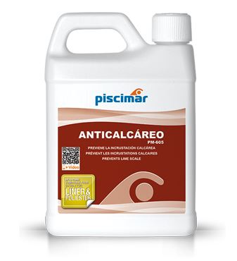 محلول ضد رسوب piscimar