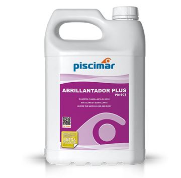 محلول منعقد کننده Piscimar