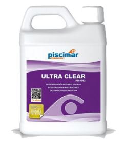 محلول ضد جلبک Piscimar مدل PM-643