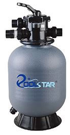 فیلتر شنی استخر پول استار مدل PBSF18T