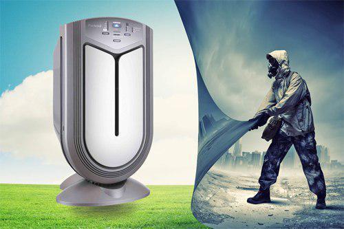 هل أجهزة تنقية الهواء قادرة حقًا على تنظيف الهواء