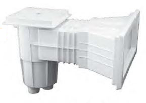 اسکیمر استخر ایمکس