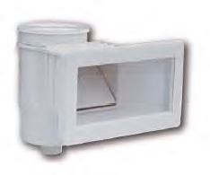 اسکیمر استخر ایمکس