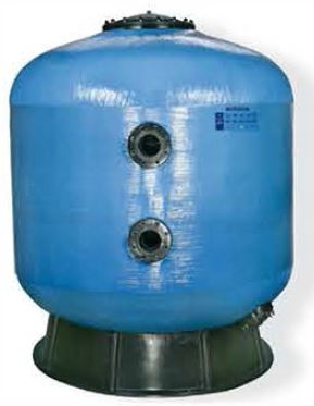 فیلتر شنی ظرفیت بالا هایپرپول مدل PK-F64