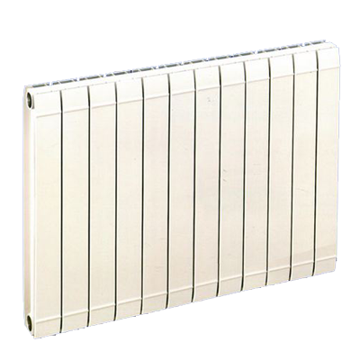 رادیاتور آلومینیومی کلاسیک گرمساز