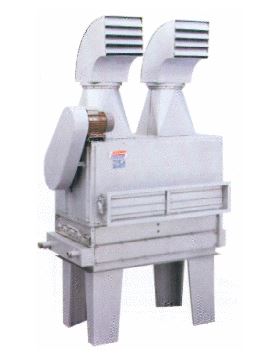 يونيت هيتر ساراول بخار با کویل دو ردیفه