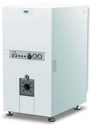 پکیج حرارتی زمینی کالور