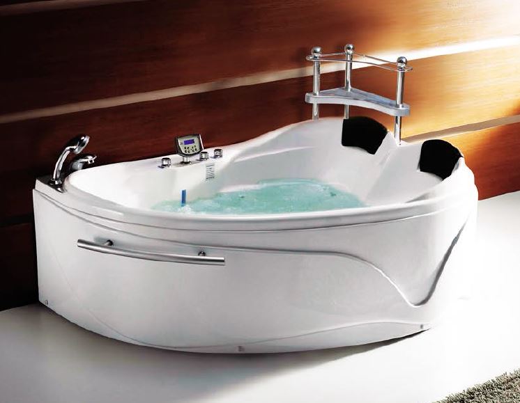 جکوزی آپارتمانی home base مدل 3002