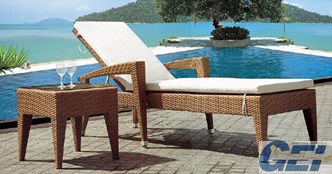 تخت کنار استخر هایپرپول مدل 109022