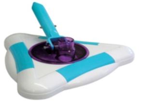 سر جاروی استخر کوکیدو مدل K300