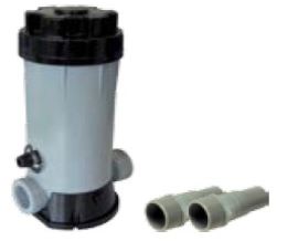 کلرزن استخر کوکیدو مدل k567