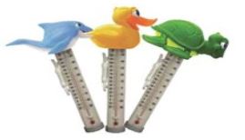 دماسنج شناور استخر و جکوزی کوکیدو مدل h785