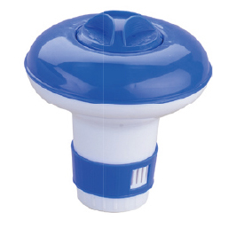 کلرزن شناور Poolstar