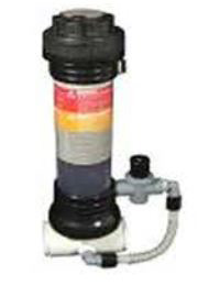 کلرزن خطی استخر Poolstar