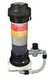 کلرزن خطی استخر poolstar