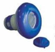 کلرزن شناور Poolstar