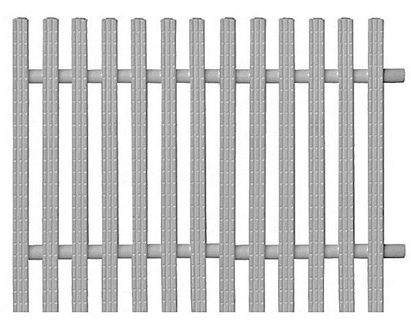گریل اسختر پینتاش ترکیه ای 30cm
