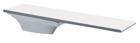 دایو استخر sr smith سری flyte deck