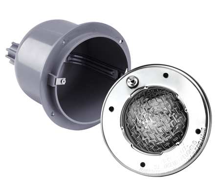 کاسه بتنی استخر ایمکس