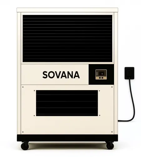 SOVANA Dehumidifier Type B