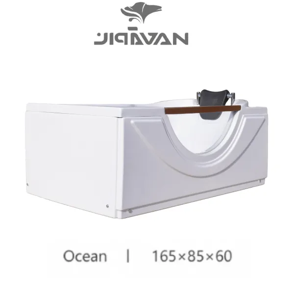 جکوزی آوان مدل اوشن ocean