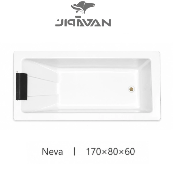 جکوزی آوان مدل نوا neva