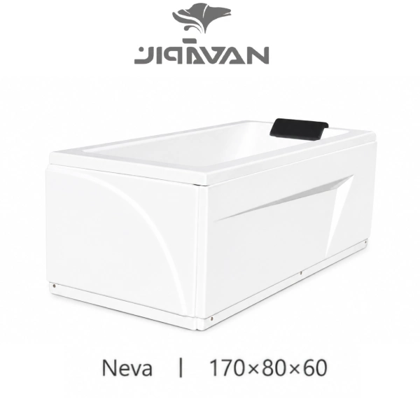 جکوزی آوان مدل نوا neva 