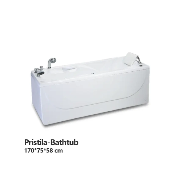 وان حمام زرین آب مدل پرستیلا-1