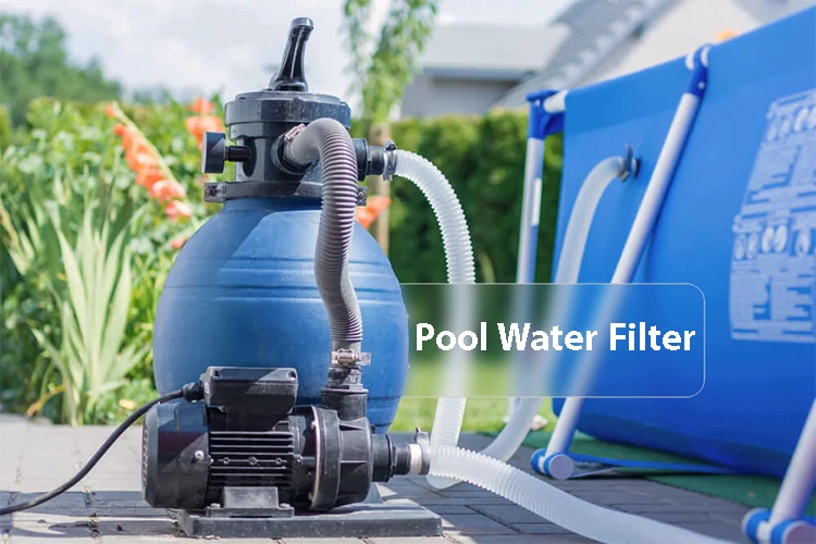 pool filter