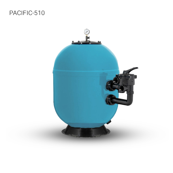 فیلتر شنی آریونا مدل PACIFIC-510