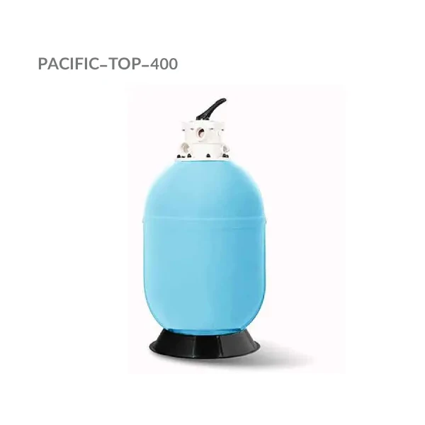 فیلتر تصفیه شنی آریونا مدل PACIFIC-TOP-400