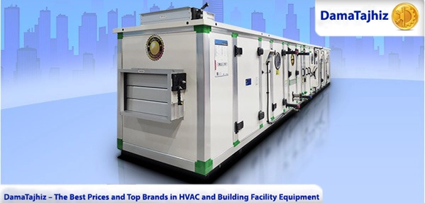 What Is an Air Handling Unit (AHU)?